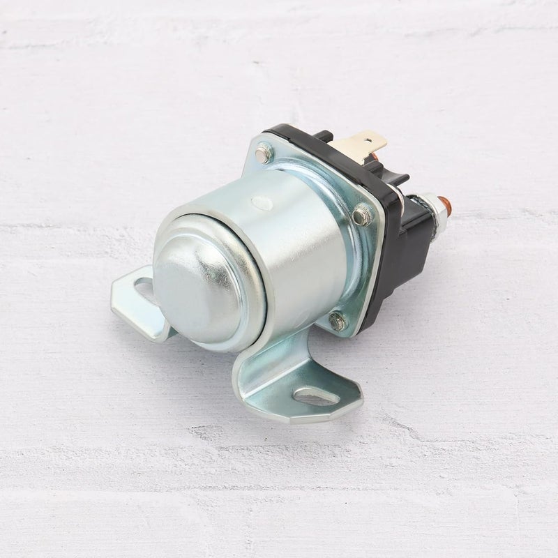 OTOTEC 1PC 12V Diesel Glow Plug Relay Compatible with Mitsubishi Shogun Pajero L200 L300 L400 L400, OEM Number: MD337888, MD304900, MD326067, ME200211 - Image 5